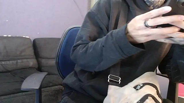 Andy bapho online show from February 2, 2026, 2:38 pm