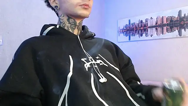 Andy bapho online show from March 9, 2025, 3:16 pm