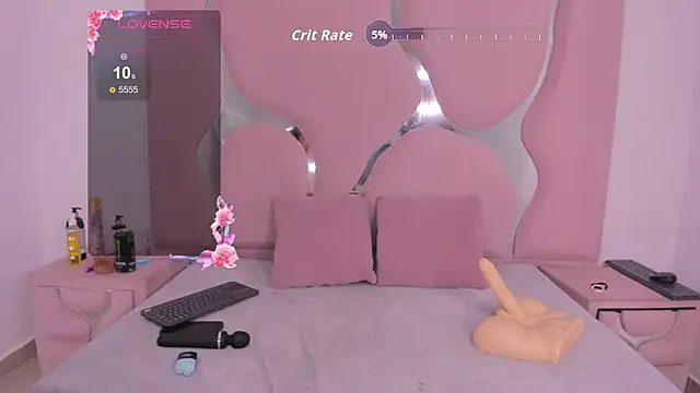 Freyaht online show from March 24, 2026, 4:56 am