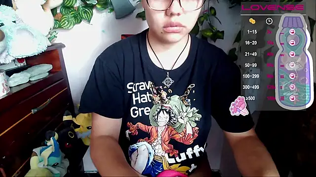 BjAlexxx-FTM online show from January 30, 2025, 6:00 pm