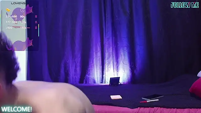 sexybat twink online show from September 17, 2025, 6:43 pm