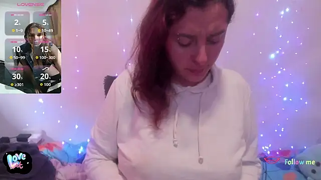 Snapshot of Baioleth chatting on January 14, 2026, 12:42 pm Baioleth online show from January 14, 2026, 12:42 pm