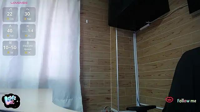 Baioleth online show from March 9, 2026, 10:57 pm