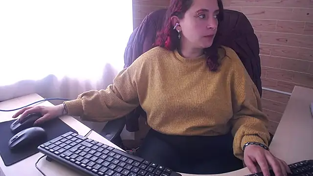 Snapshot of Baioleth chatting on April 20, 2026, 8:10 pm Baioleth online show from April 20, 2026, 8:10 pm