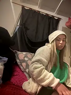 Khalyk G online show from November 27, 2025, 5:19 am