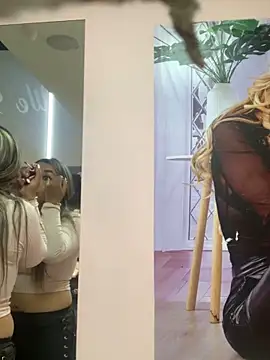 Snapshot of Khalyk_G chatting on December 22, 2024, 2:39 am Khalyk G online show from December 22, 2024, 2:39 am