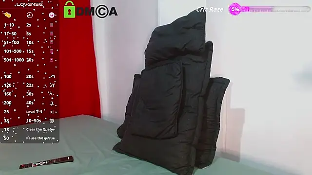 alexxis 26 online show from January 16, 2026, 12:58 am