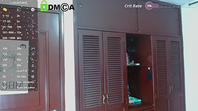 alexxis 26 online show from February 20, 2026, 1:13 am