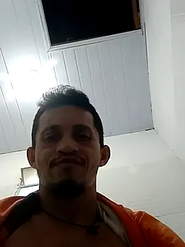 dotado20robson online show from January 9, 2026, 5:20 pm