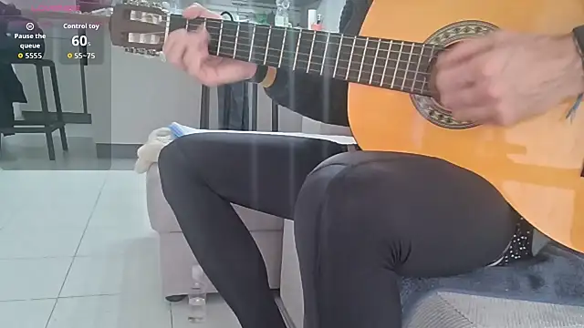 Meriozoro online show from November 16, 2025, 11:26 am