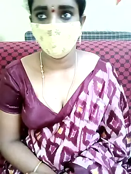 anisha91 online show from March 20, 2025, 8:53 am