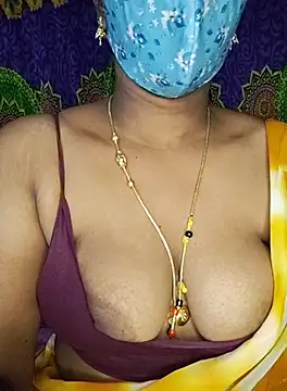 anisha91 online show from September 21, 2025, 5:29 pm