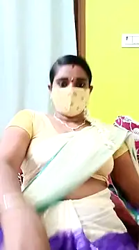 anisha91 online show from March 20, 2025, 5:15 pm