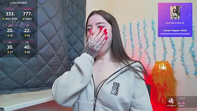 Luxuryalma online show from March 22, 2026, 6:37 am