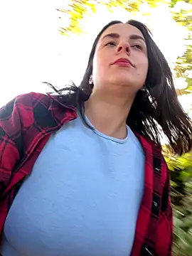 Alicia Hot1 online show from October 24, 2025, 2:27 pm