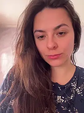 Alicia Hot1 online show from January 27, 2025, 10:16 am