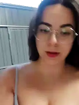 Alicia Hot1 online show from December 24, 2024, 4:40 pm