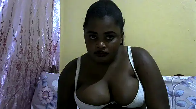 Ebonnygirl online show from March 1, 2025, 6:54 pm
