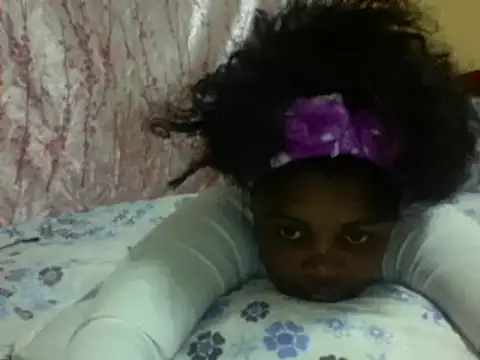 Ebonnygirl online show from March 17, 2025, 5:27 pm