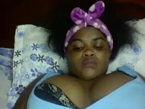 Ebonnygirl online show from March 22, 2025, 12:28 am