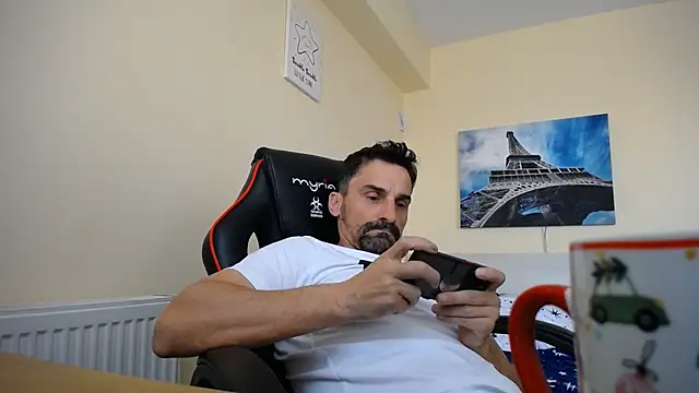 amydamarw online show from March 14, 2026, 5:57 am