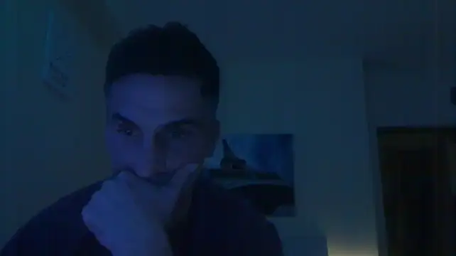 amydamarw online show from January 9, 2026, 9:55 pm