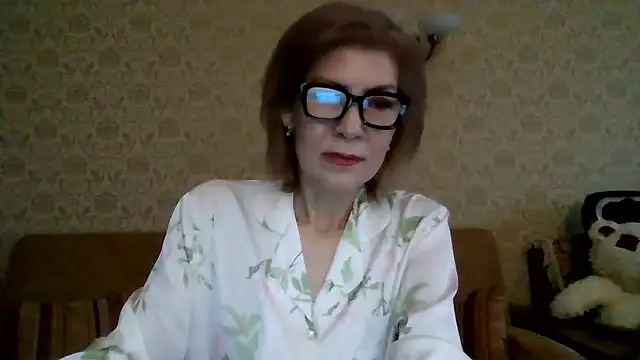 Elegant00Lady online show from January 8, 2026, 3:12 am