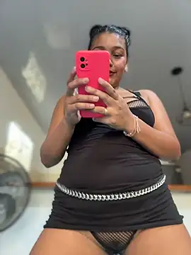 anaesca online show from February 24, 2026, 1:12 pm