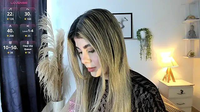 Snapshot of Abigail_29 chatting on November 30, 2025, 11:55 am Abigail 29 online show from November 30, 2025, 11:55 am