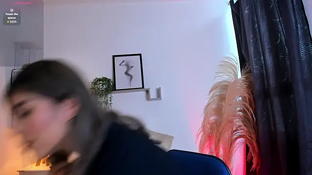 Snapshot of Abigail_29 chatting on October 13, 2025, 12:18 pm Abigail 29 online show from October 13, 2025, 12:18 pm