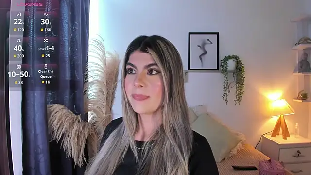 Snapshot of Abigail_29 chatting on November 26, 2025, 12:16 pm Abigail 29 online show from November 26, 2025, 12:16 pm