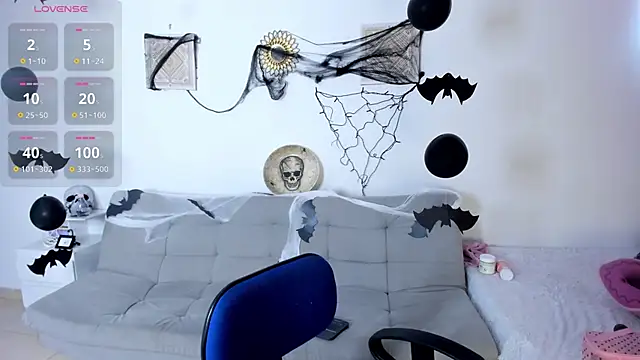 Snapshot of Abigail_29 chatting on October 22, 2025, 12:15 pm Abigail 29 online show from October 22, 2025, 12:15 pm