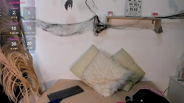 Snapshot of Abigail_29 chatting on October 31, 2025, 12:13 pm Abigail 29 online show from October 31, 2025, 12:13 pm