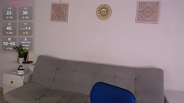 Snapshot of Abigail_29 chatting on November 20, 2025, 12:06 pm Abigail 29 online show from November 20, 2025, 12:06 pm