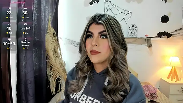 Snapshot of Abigail_29 chatting on October 30, 2025, 12:25 pm Abigail 29 online show from October 30, 2025, 12:25 pm