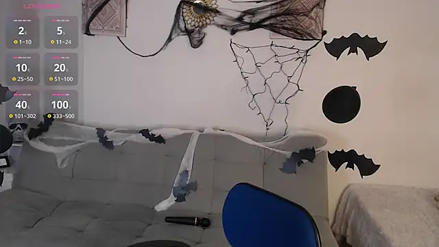 Snapshot of Abigail_29 chatting on October 24, 2025, 12:15 pm Abigail 29 online show from October 24, 2025, 12:15 pm