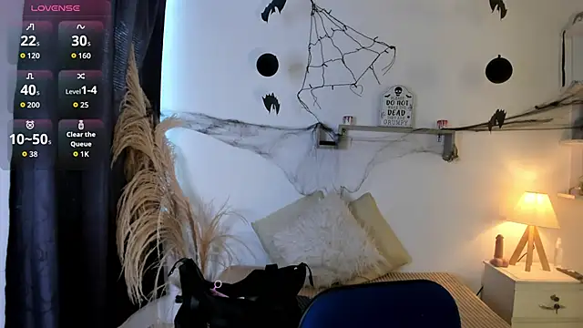 Snapshot of Abigail_29 chatting on October 29, 2025, 12:15 pm Abigail 29 online show from October 29, 2025, 12:15 pm