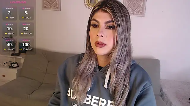 Snapshot of Abigail_29 chatting on October 7, 2025, 12:06 pm Abigail 29 online show from October 7, 2025, 12:06 pm