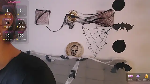 Snapshot of Abigail_29 chatting on October 23, 2025, 12:15 pm Abigail 29 online show from October 23, 2025, 12:15 pm