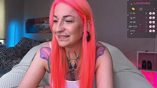 Snapshot of Tanya_Acid chatting on May 20, 2026, 4:04 pm Tanya Acid online show from May 20, 2026, 4:04 pm