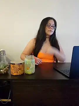 Babygirl katalina online show from January 15, 2025, 2:45 pm