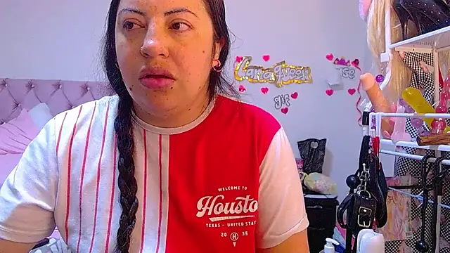 lanaqueen699 online show from July 1, 2026, 12:16 pm