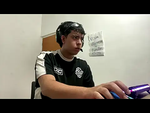 Rxbgran online show from November 26, 2025, 4:45 am