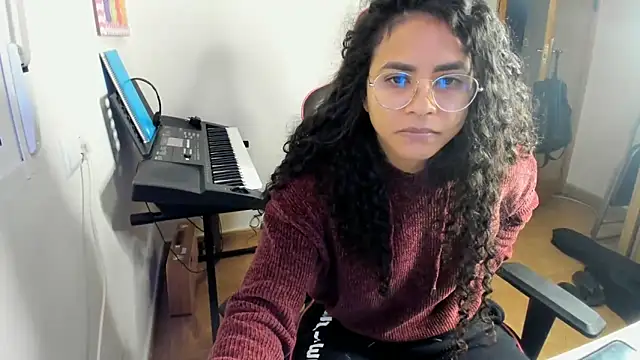 Ama music online show from October 6, 2025, 8:37 am