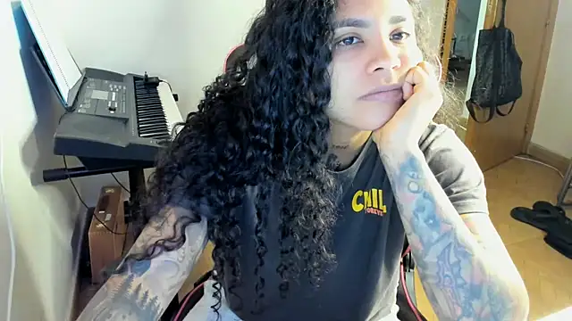 Ama music online show from October 9, 2025, 7:20 am