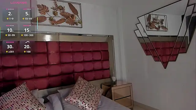 Snapshot of ShegoBlake chatting on November 28, 2025, 12:11 am ShegoBlake online show from November 28, 2025, 12:11 am