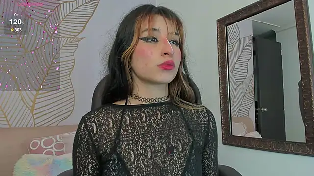 Snapshot of ShegoBlake chatting on February 25, 2025, 11:59 pm ShegoBlake online show from February 25, 2025, 11:59 pm