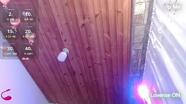 Snapshot of Hi_Marceline chatting on November 5, 2025, 5:38 pm Hi Marceline online show from November 5, 2025, 5:38 pm