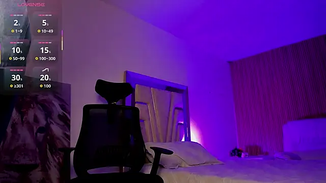 Snapshot of Melany_Luv chatting on November 2, 2025, 8:25 pm Melany Luv online show from November 2, 2025, 8:25 pm