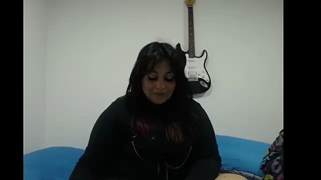 amydeepqueen online show from December 1, 2025, 12:06 pm